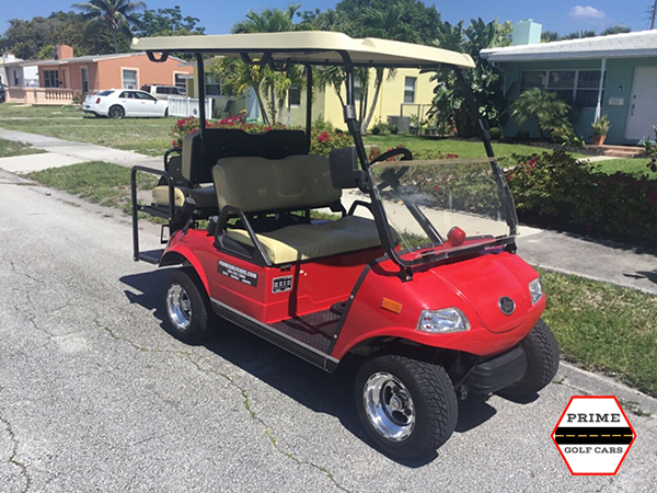 Key Largo Golf Cart Rental | Golf Cart Rentals | Golf Cars For Rent